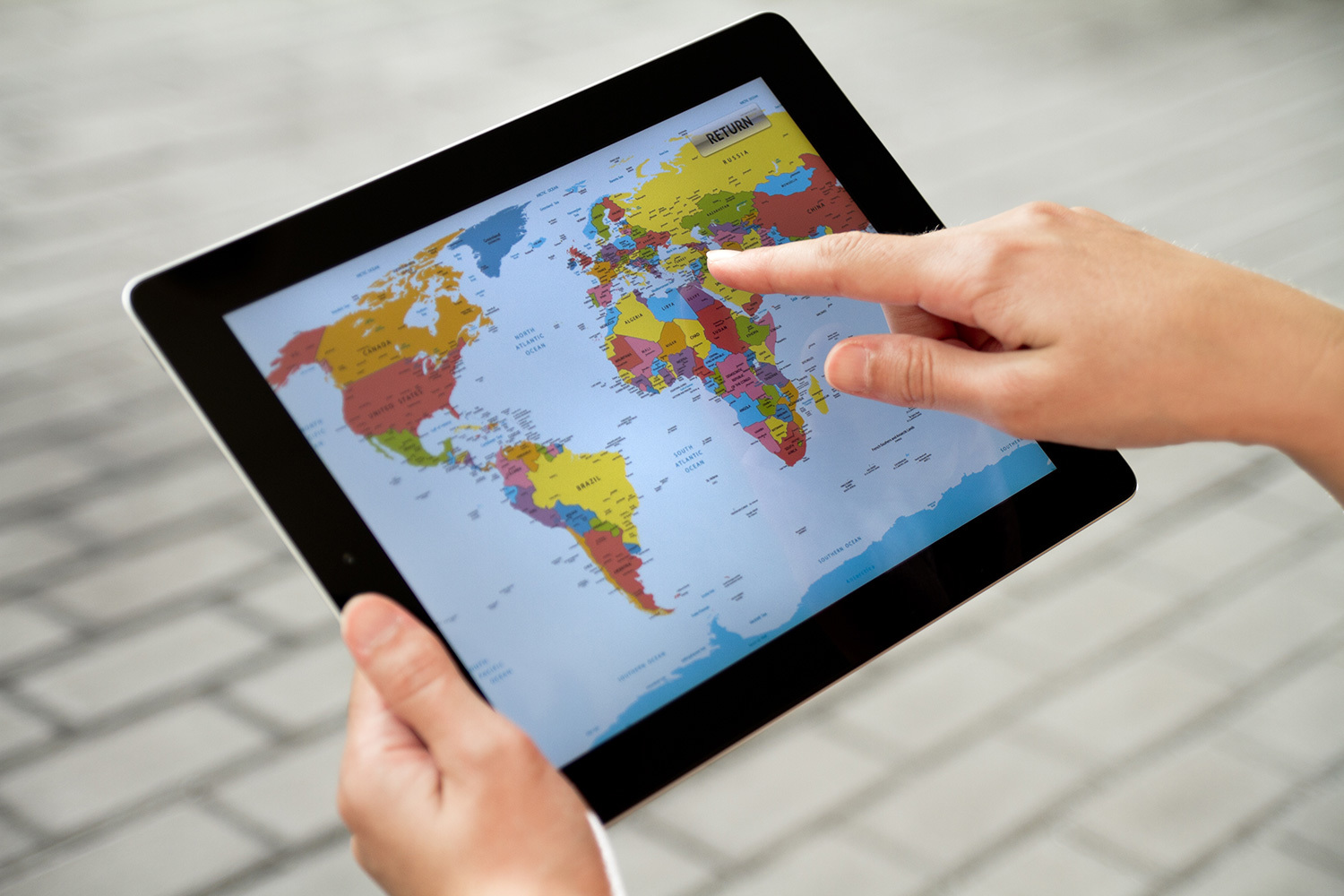 Paquetes de contenido accesibles… con impacto de marcas grandes.